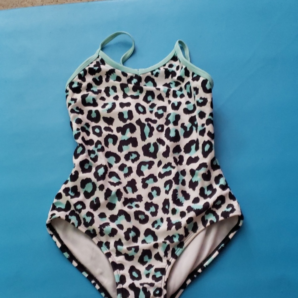 Bathing suit